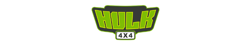 Hulk 4X4