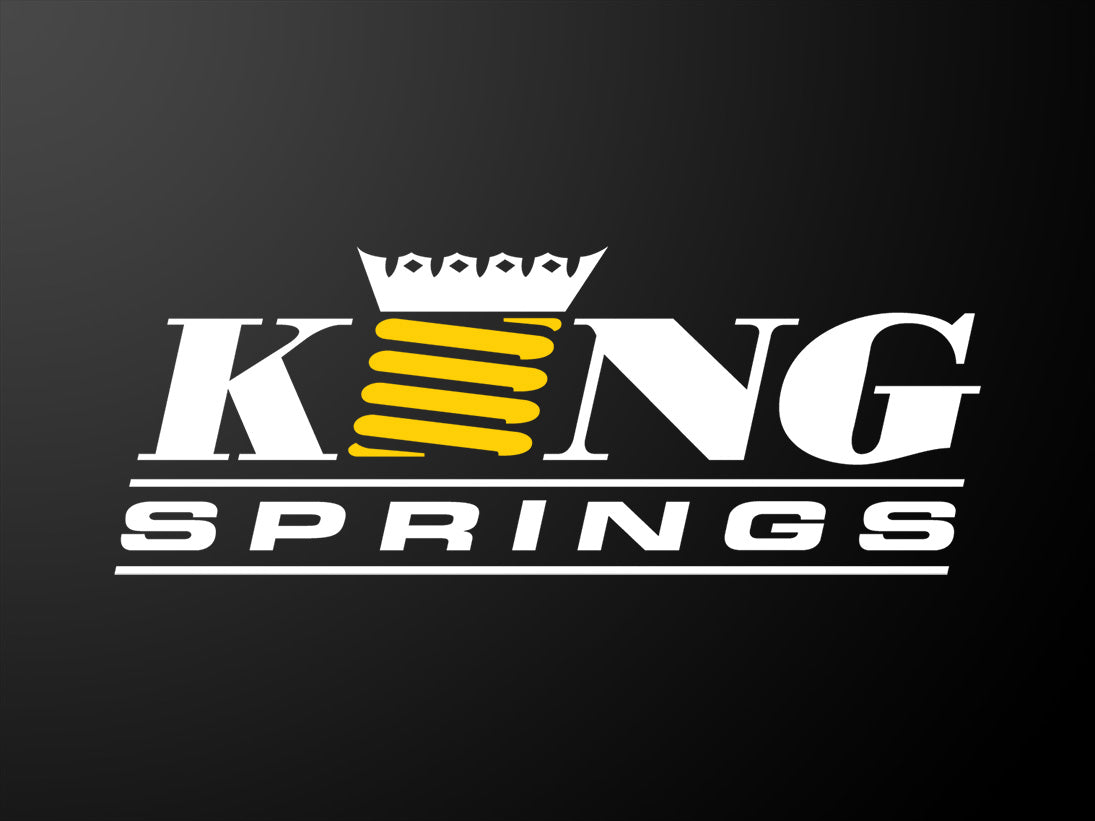 King Springs Pro Sport Coils