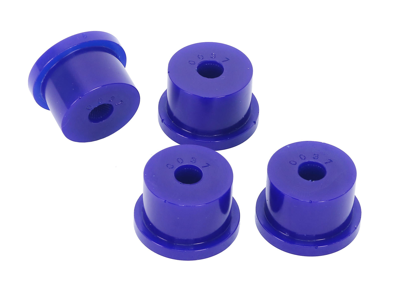 Mazda Rx3 Superpro Rear Shackle Bush