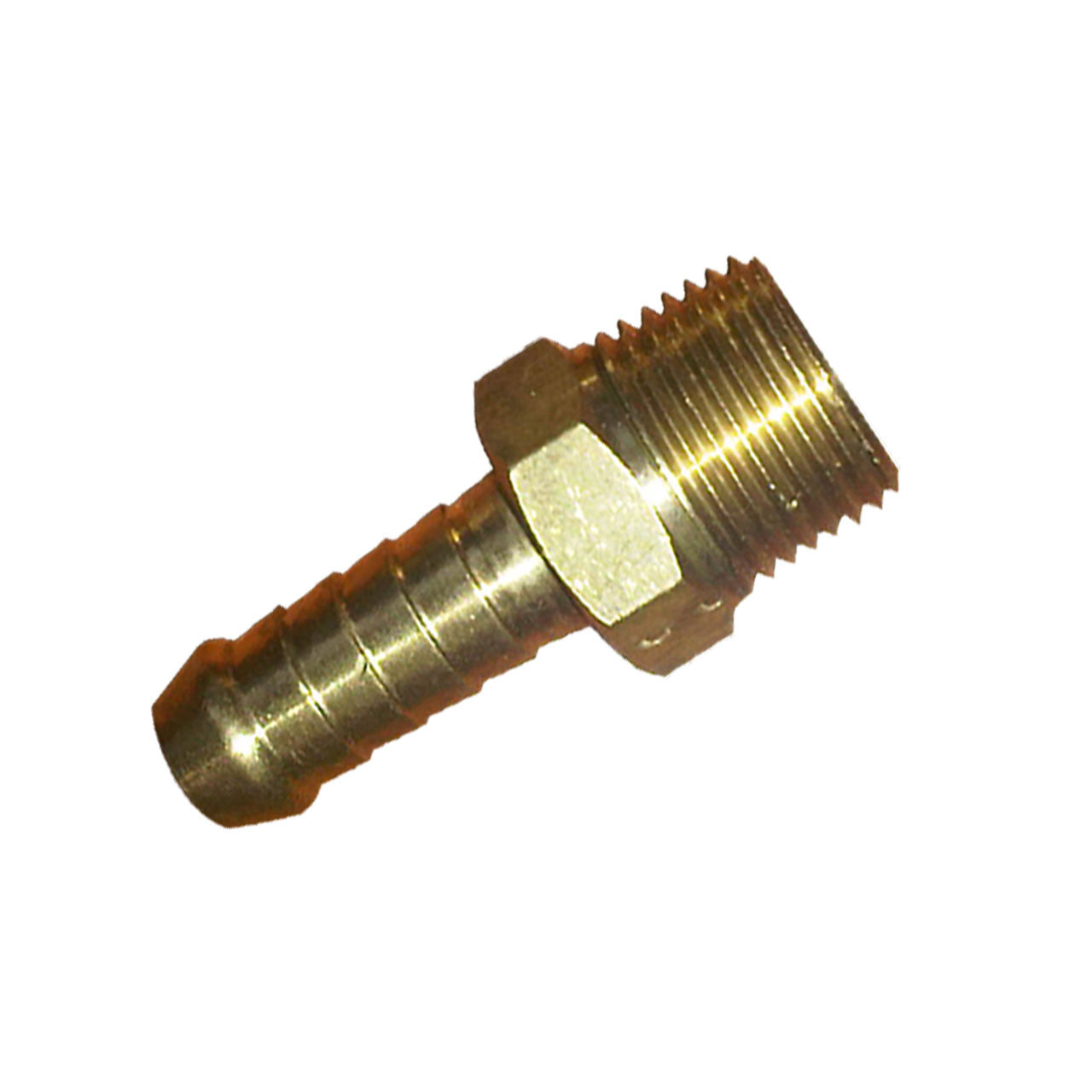 3/8" Barb Hose Fittings Suit Racor 445r Series (02np.30606)