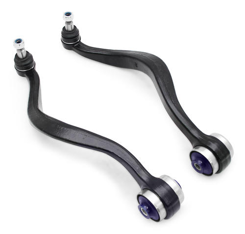 Superpro Radius Arm Kit To Suit Mazda 6 Trc1056