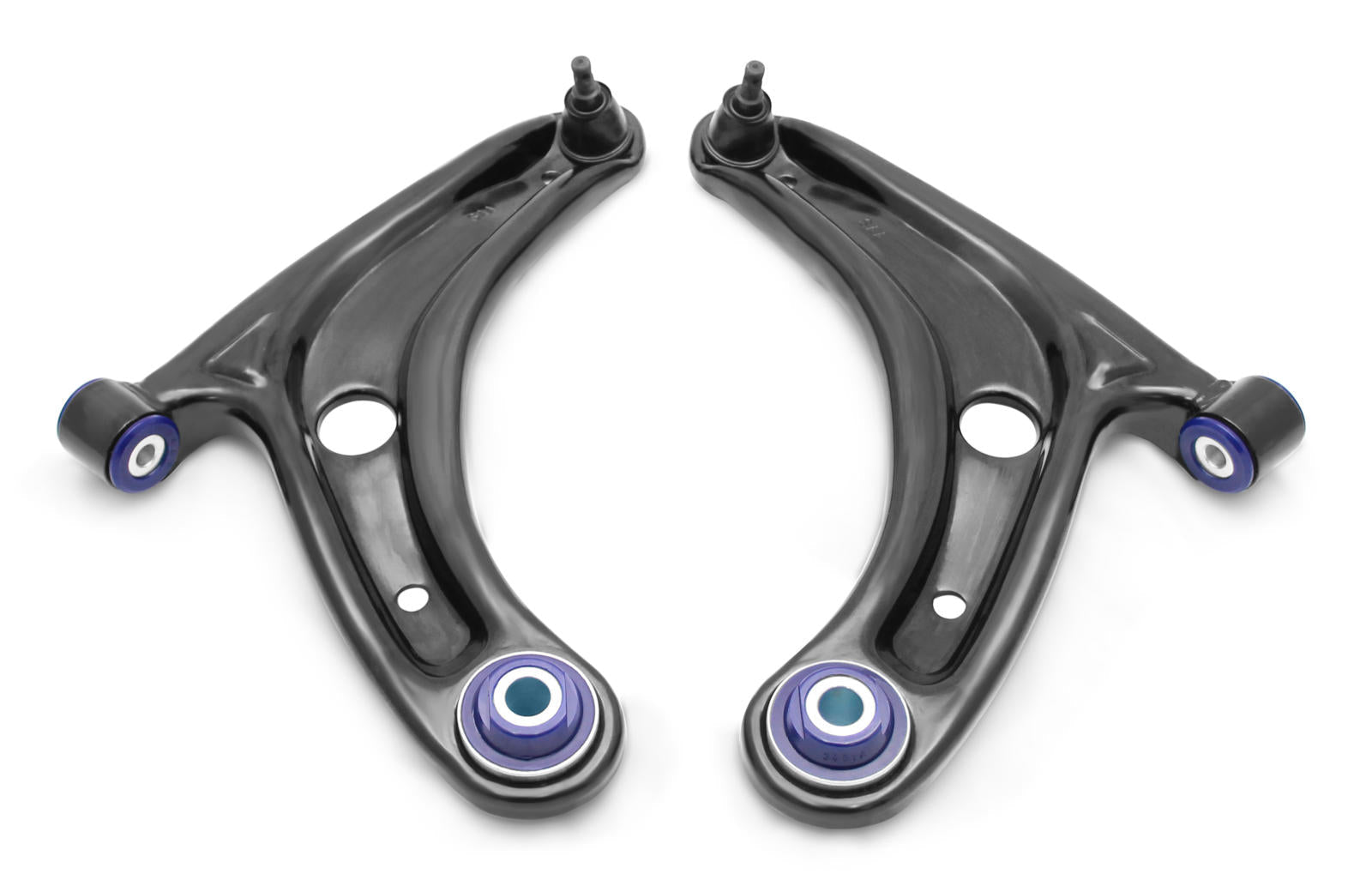 Honda Jazz Gd Lower Control Arm Assembly Kit