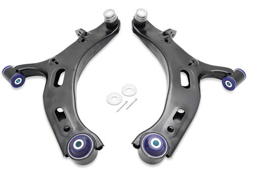 Subaruliberty 2009-2014 - Bm, Br Superpro Complete Control Arms