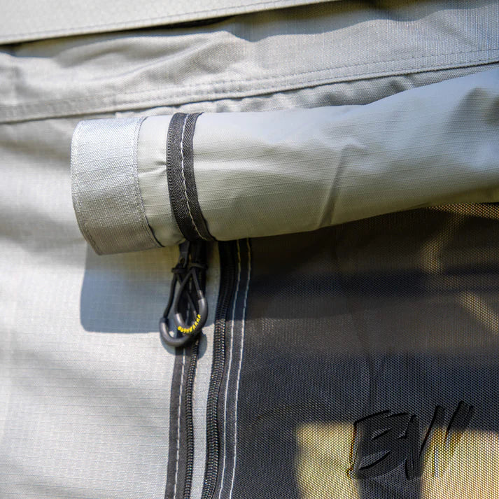 Extreme Darkness XL Squared Wall Kit - GREY