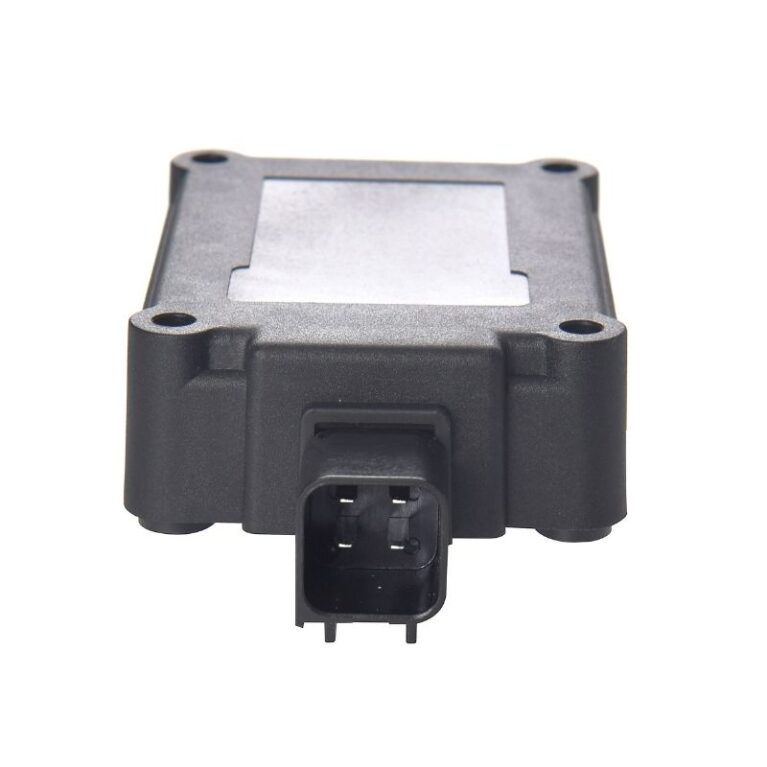 Optional Repeater To Suit Tps10 System