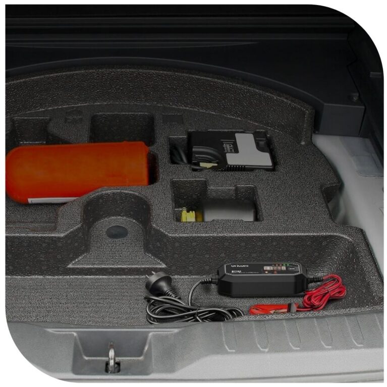 Bc090 Battery Charger And Maintainer