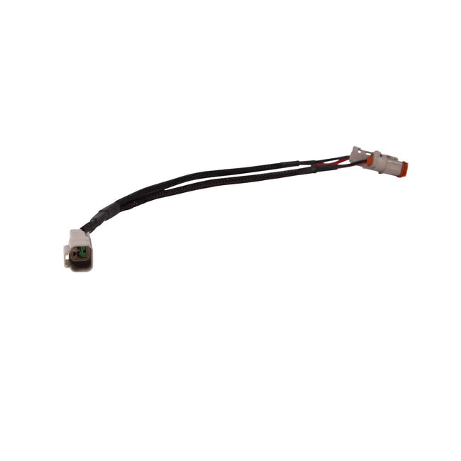 2 Pin Deutsch Style Connector / Splitter