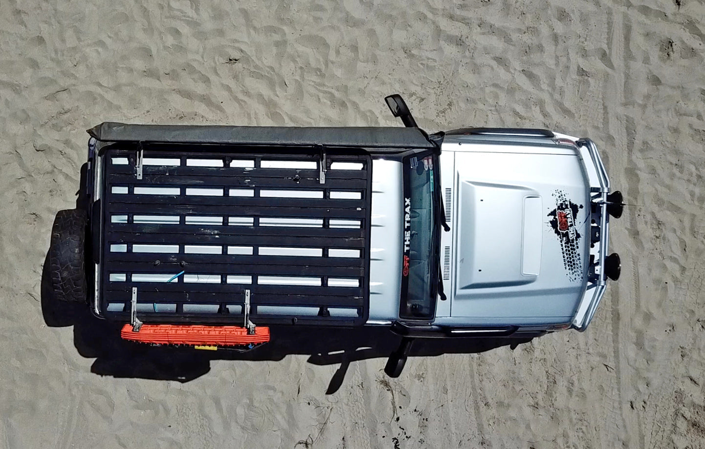 Front Runner - Croc Hinge® Awning Bracket