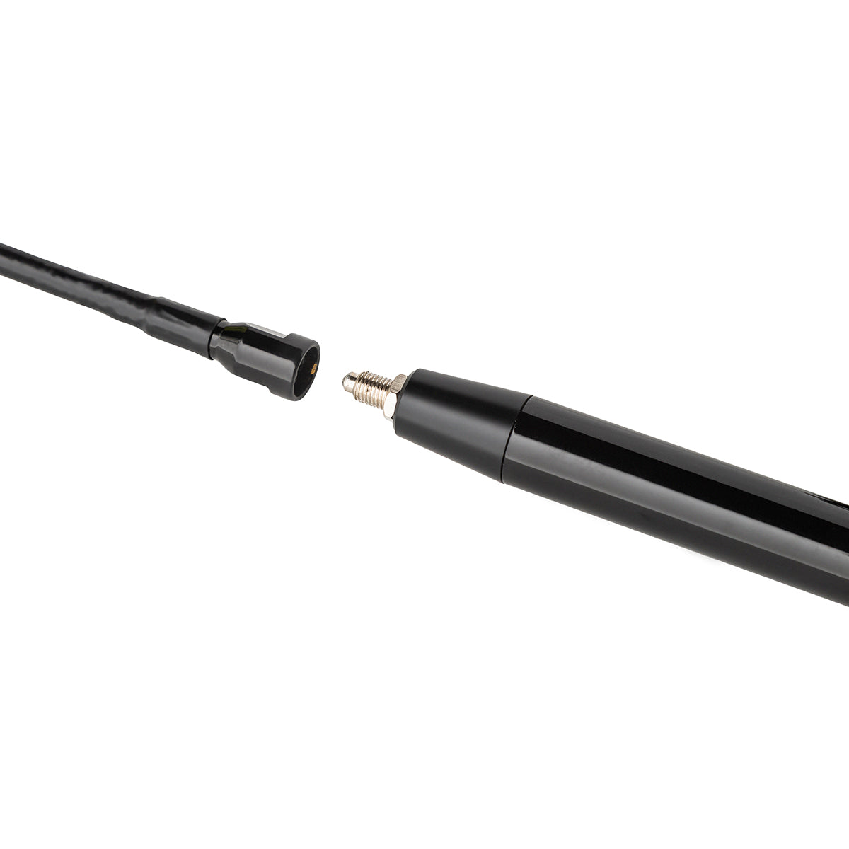 Anu240 6.5dbi UHF Cb Antenna With Parallel Spring Base