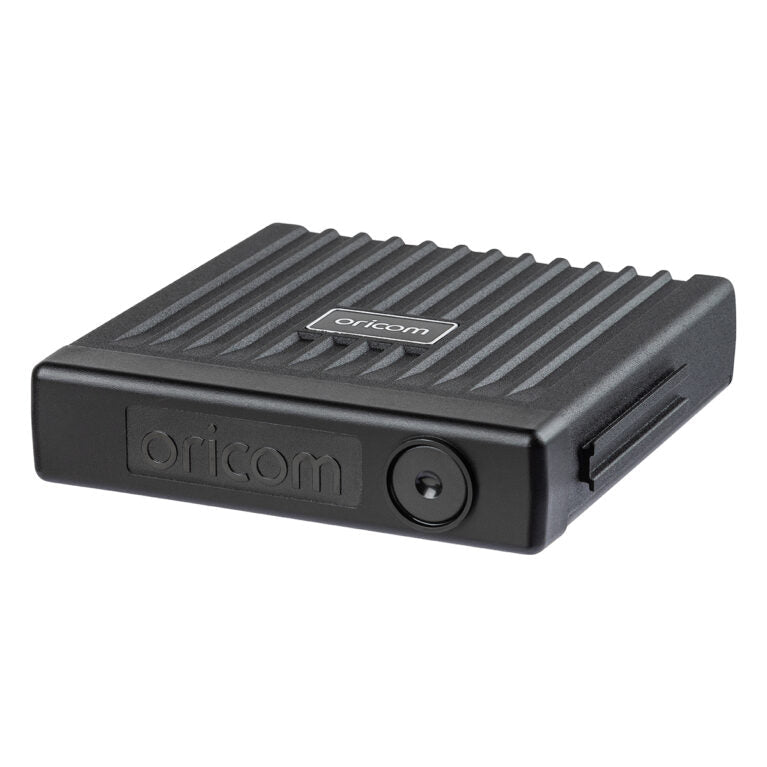 Dtx4200xp Ip54 Dual Receive Controller Speaker Mic UHF Cb Radio