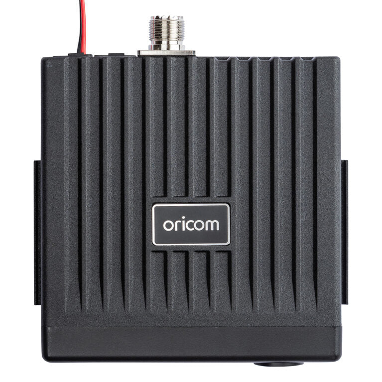 Dtx4200xp Ip54 Dual Receive Controller Speaker Mic UHF Cb Radio