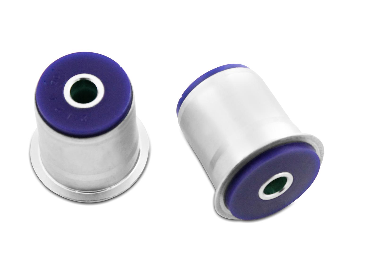 Holden Hq Hj Hx Hz Wb Superpro Control Arm Lower Rear Bush Kit