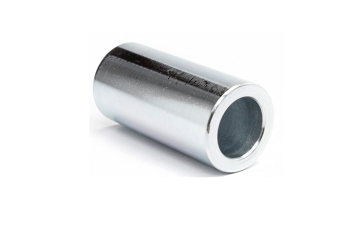 Fox Hour Glass Bush, Crush Tube, 0.478 X 0.625 X 1.54 Inch