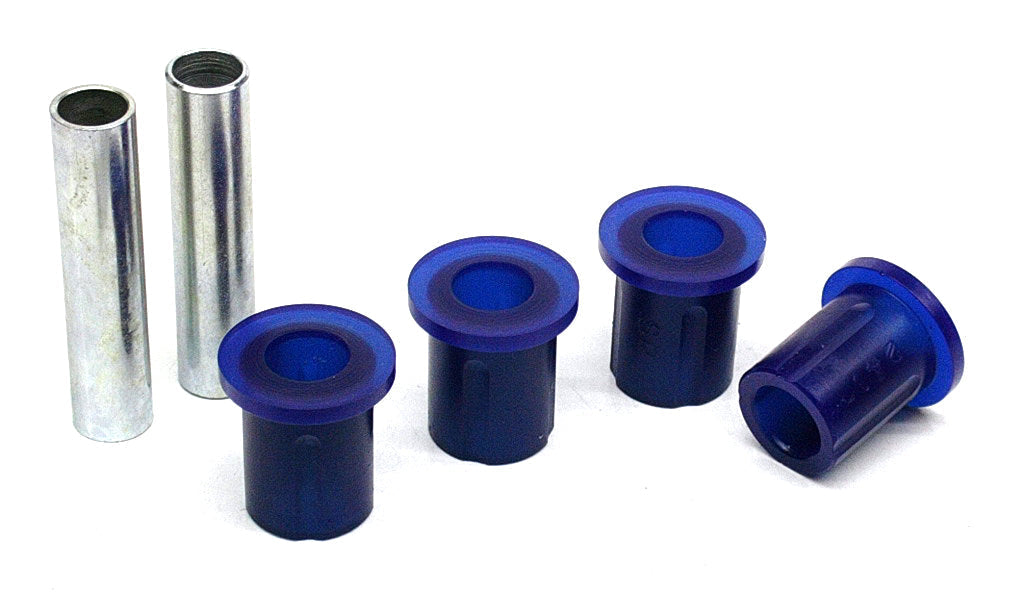 Holden Hq Hj Hx Hz Wb Superpro Rear Leaf Front Eye Bushes