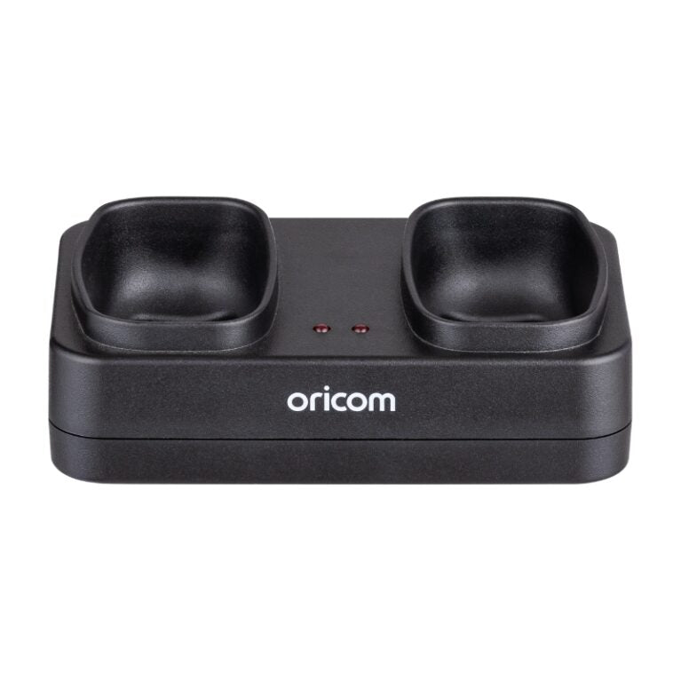 UHF2400 2 Watt Handheld UHF Cb Radio Twin Pack