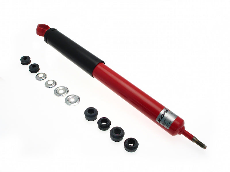 Land Rover (Range-Rover) Range Rover - Range Rover Classic, Excl. Air-Suspension - Heavy Track Shock Absorber (30-1312)