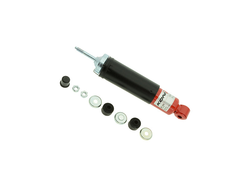 Nissan Terrano - Terrano Ii 2-Door Models (R20) - Heavy Track Shock Absorber (30-1365)