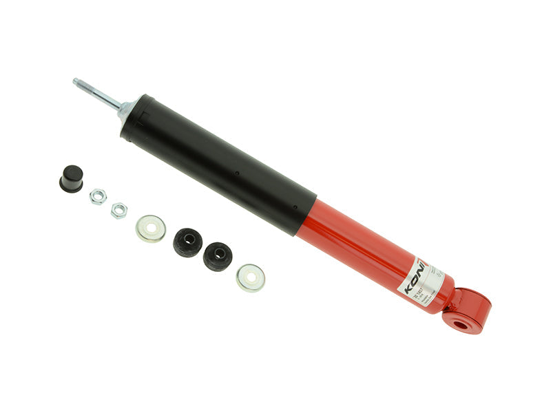 Mitsubishi Pajero - Pajero / Montero / Shogun 2.5td, 2.8tdi, 3.0-V6 - Heavy Track Shock Absorber (30-1457)