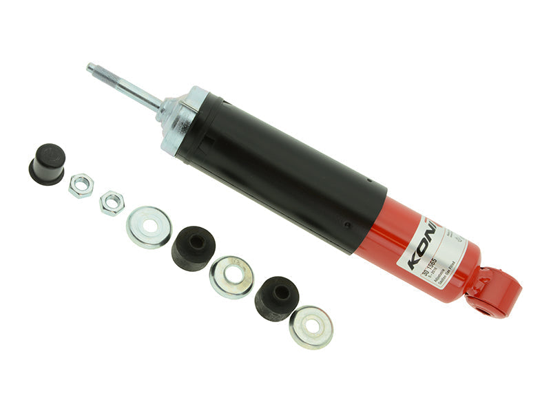 Isuzu Trooper - Trooper (Ubs69) 4wd - Heavy Track Shock Absorber (30-1565)