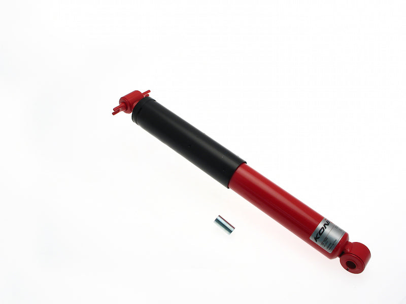 Jeep Wrangler - Wrangler, Series Tj - Heavy Track Shock Absorber (30-1630)