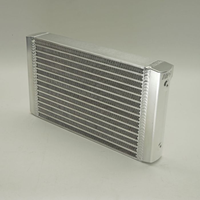 Toyota Landcruiser 300 Series Transcooler Kit