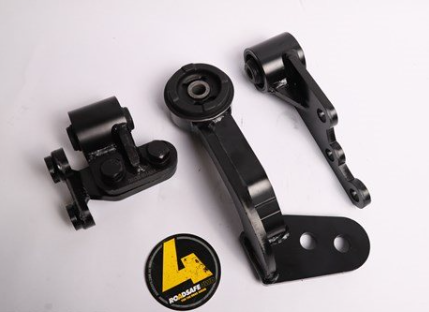 300 Series Toyota Landcruiser Roadsafe Diff Drop