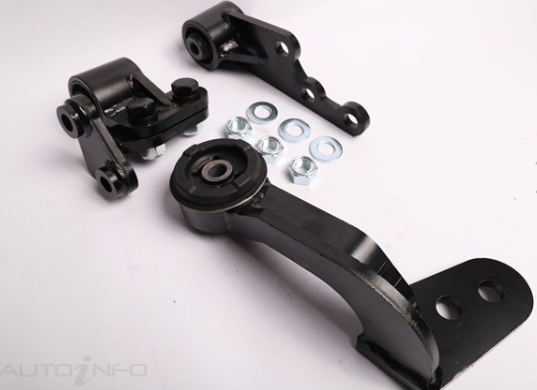 300 Series Toyota Landcruiser Roadsafe Diff Drop