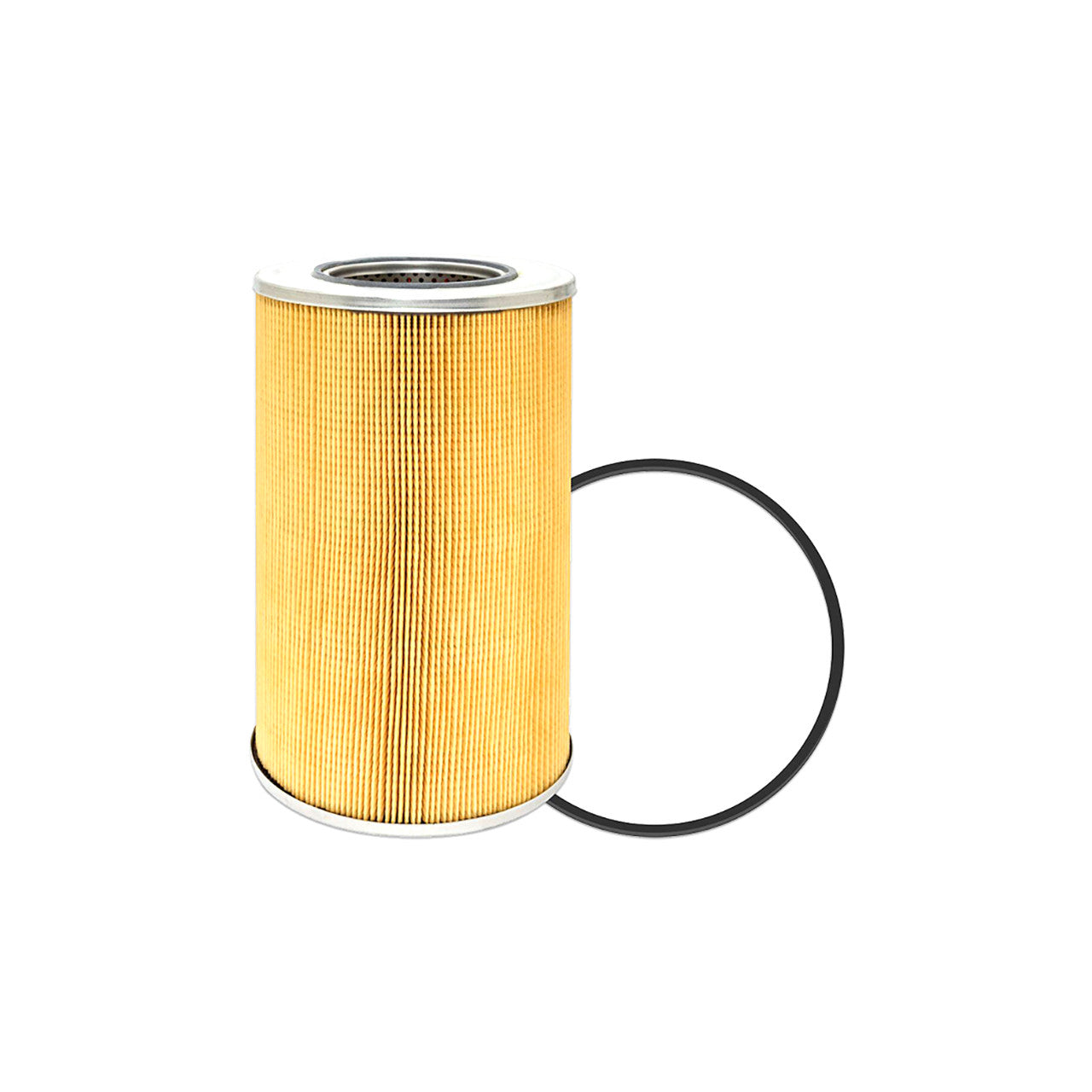 Baldwin Dahl 10 Micron Replacement Separator Element 301-W For 300 Series (301-W)