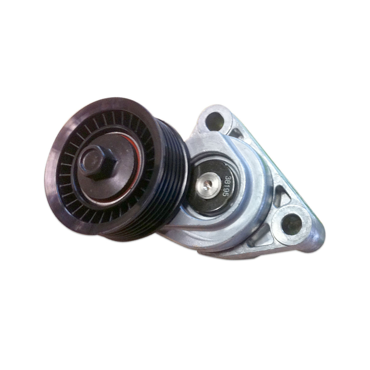 Holden Commodore Vt Vx Vy Vz Ve / V8 5.7l 6.0l Ls1 Gen3 - Gates Idler Tensioner (38195)