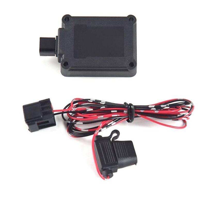 Optional Repeater To Suit Tps10 System