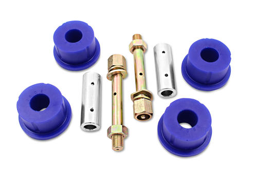 Ford Ranger Px Mazda Bt-50 2015-2020 Ur Superpro Greasable Pin And Bush Kit Front Eye