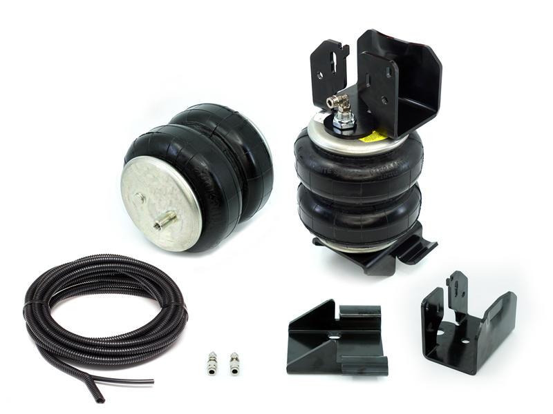 Isuzu Dmax 2012-2020 Airbag Man Airbag Kit