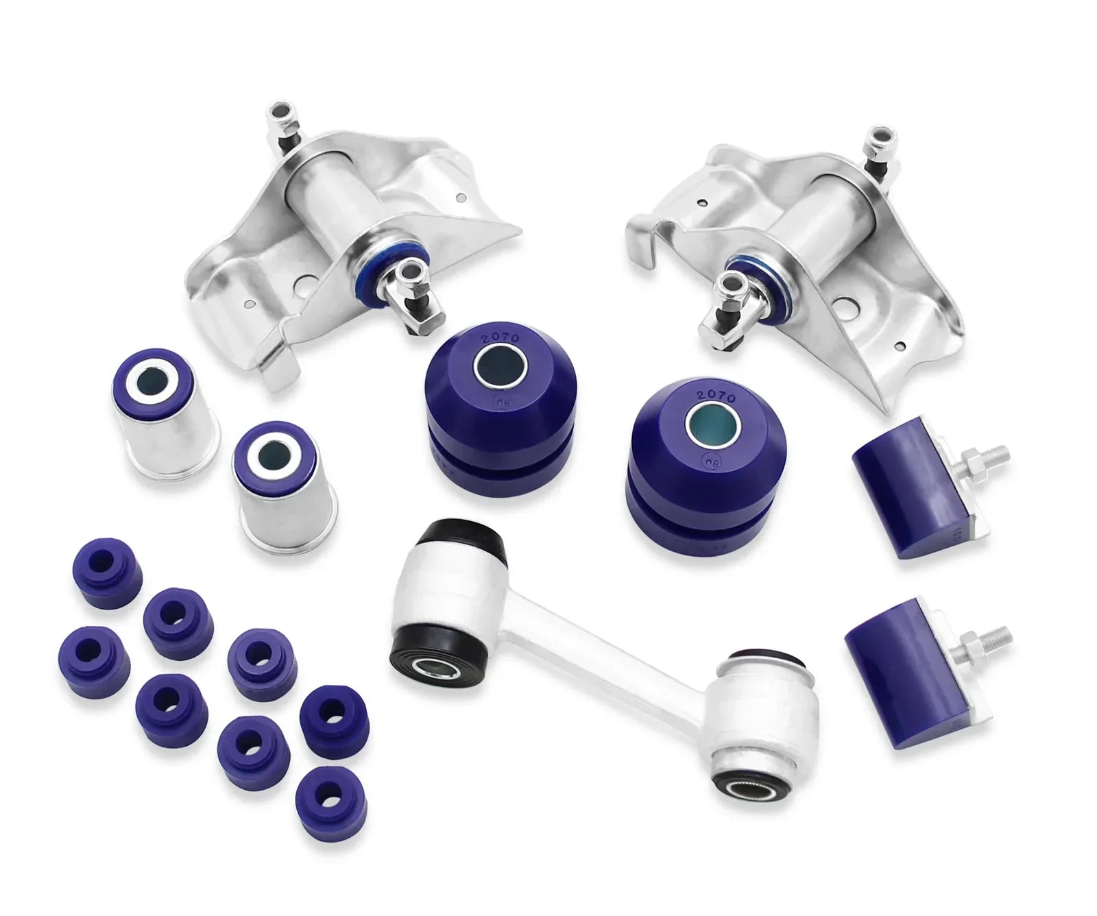 Ford Falcon Xr Xt Xw Xy Superpro Front End Rebuild Kit