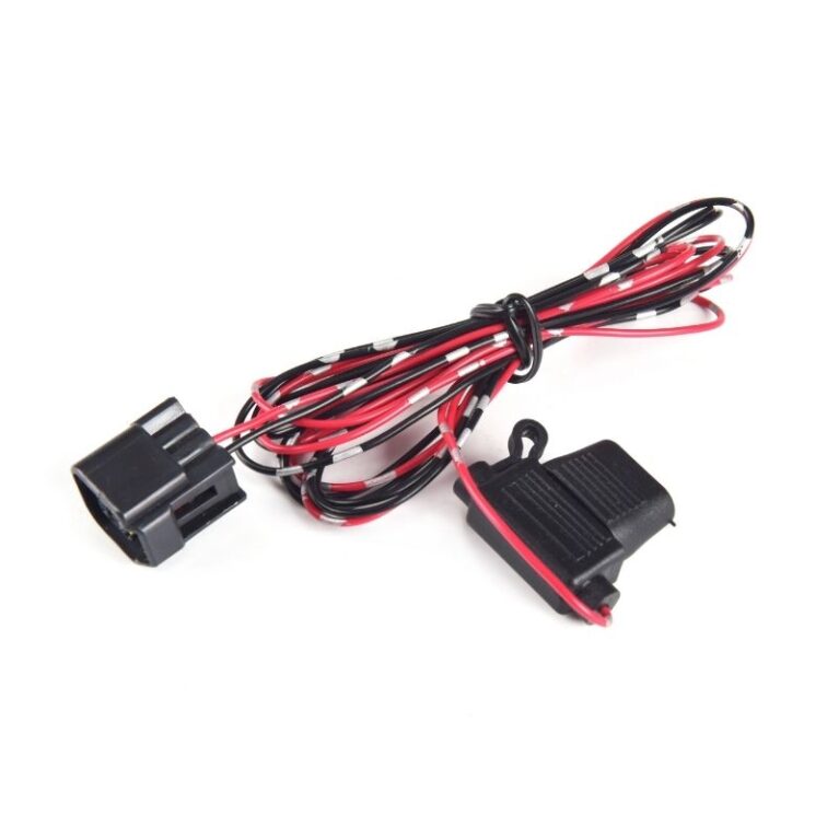 Optional Repeater To Suit Tps10 System