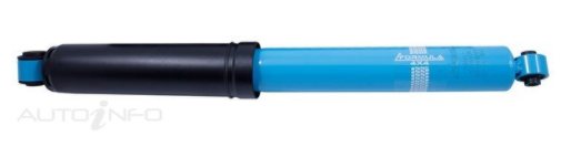 Formula 4x4 Rear Shock Holden Colorado Rc