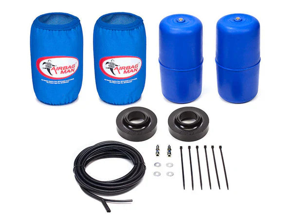 Ford Everest P704 4x4, 4x2 excl. Tremor 22-26 Airbag Man Airbag Kit