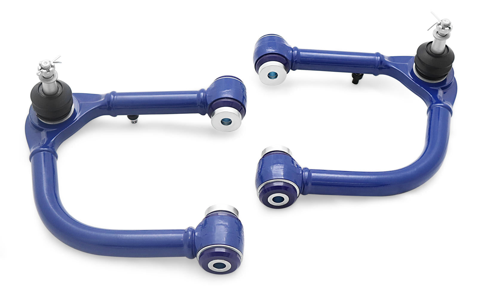Vw Amarok 2022-On Next Gen Superpro Upper Control Arms