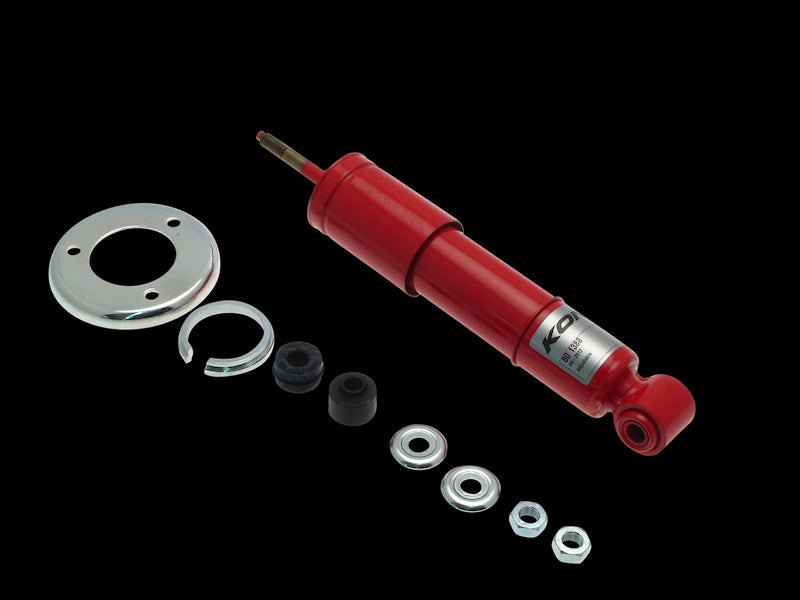 Triumph Spitfire - Spitfire 1500 - Classic Shock Absorber (80-1388)