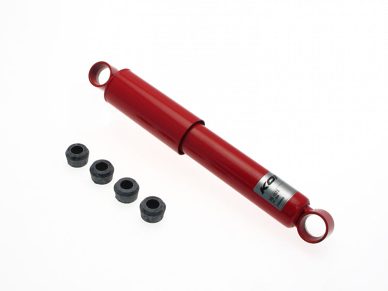 Morgan Morgan - 4/4, Plus 4, V8 - Classic Shock Absorber (80-1573)