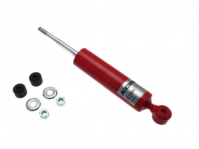 Renault R8 - R8 Incl. Gordini (R1134 / R1135) - Classic Shock Absorber (80-1743sp3)