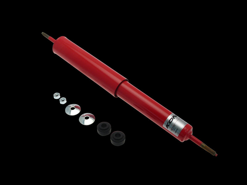 Ford Australia Falcon / Fairmont X-Series - Falcon, Fairmont Xr-Xy Sedan, Wagon, Ute,Panel Van - Classic Shock Absorber (80-2111)