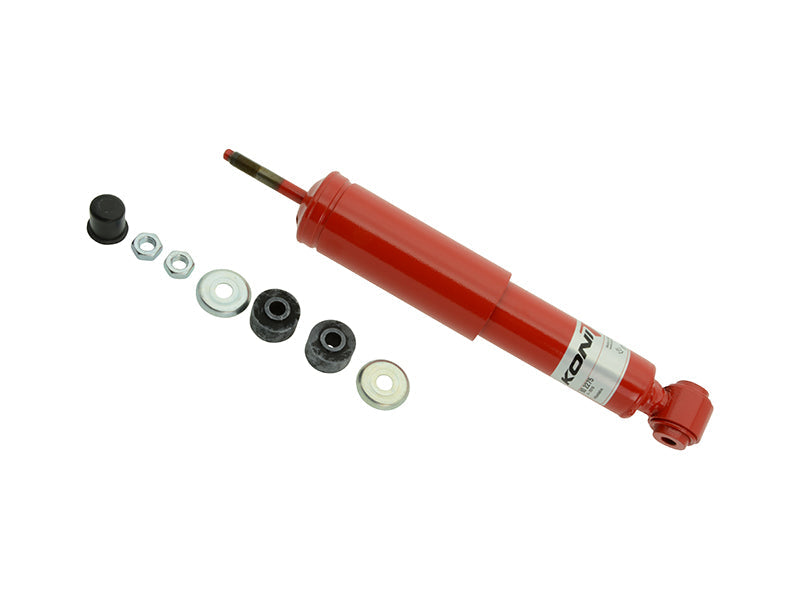 Isuzu Gemini - Gemini 1600 (Pf50, Pf60) - Classic  Shock Absorber (80-2275)