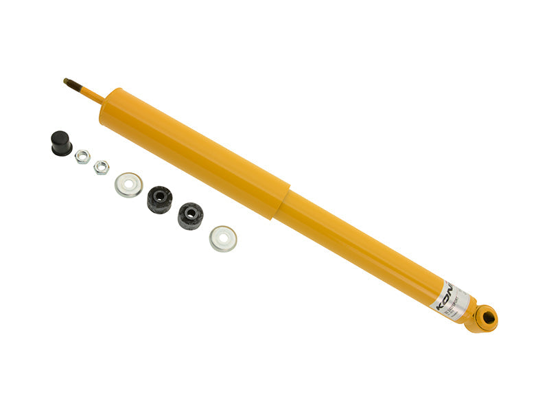 Toyota Corolla - Corolla Gt-Tc 16 Coupe (Ae86) - Sport Shock Absorber (80-2437sport)