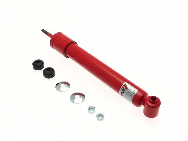 Ford Australia Fairlane / Ltd - Fairlane Na, Nc, Nl Da And Dc, Df Ltd. - Classic Shock Absorber (80-2513)