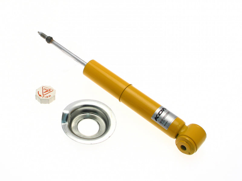 Subaru Impreza - Impreza Ge/Gh/Gr/Gv 1.5, 2.0(D), 2.5wrx Excl. Sti - Sport Shock Absorber (8010-1055sport)