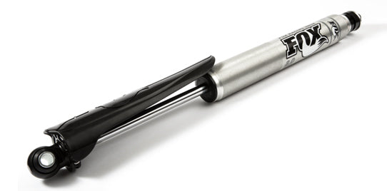 Fox 2.0 Shocks On Various Models, Roost Shield, Shaft Guard