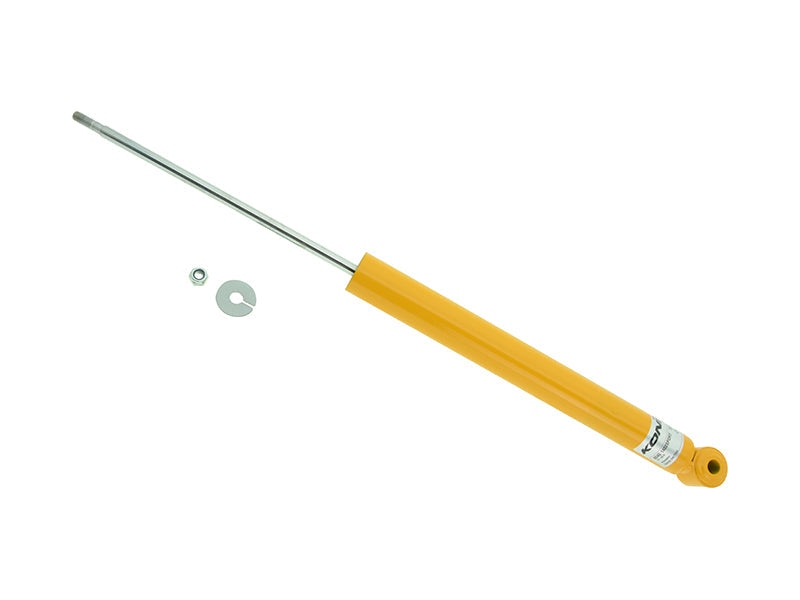 Porsche Macan - Macan (95b) 2.0, 3.0, 3.6 Turbo, 3.0 S Diesel - Sport Shock Absorber (8040-1402sport)