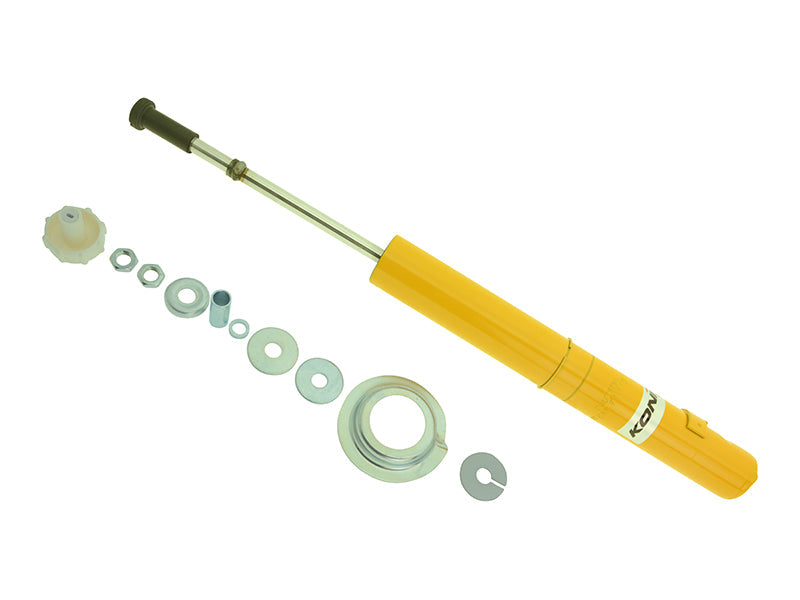 Honda Prelude - Prelude 2.0, 2.2 Vtec Excl. Sh (Atts) - Sport Shock Absorber (8041-1232sport)