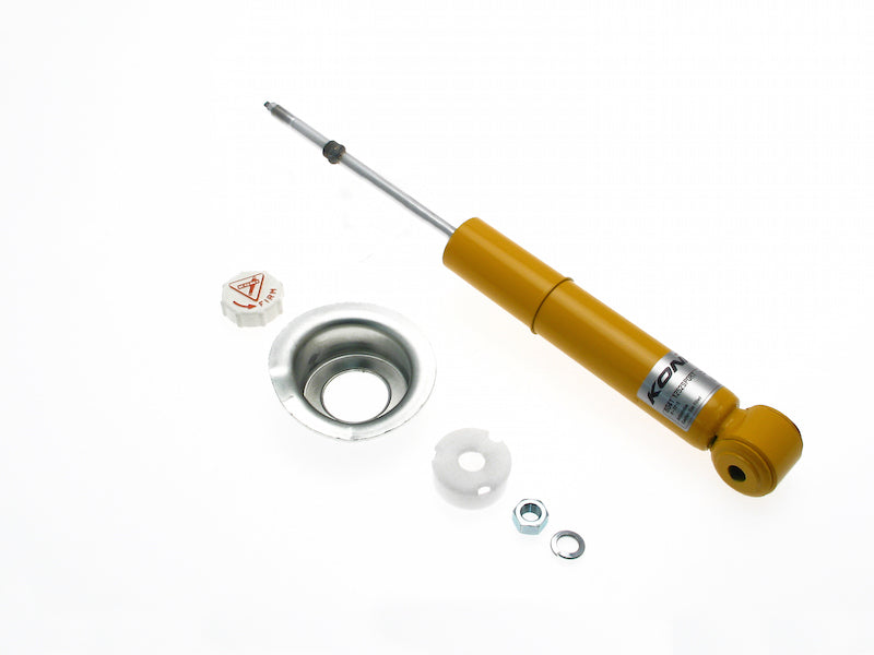 Mazda Mx-5 - Mx-5 / Miata Nb 1.6, 1.8 - Sport Shock Absorber (8041-1252sport)