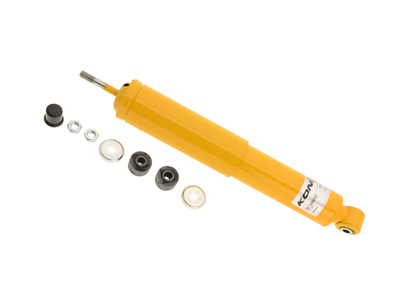 Holden (Australia) Gemini - Gemini Tx, Tc, Td, Te, Tf, Tg Sedan / Coupe - Sport Short Shock Absorber (82-1668spd1)